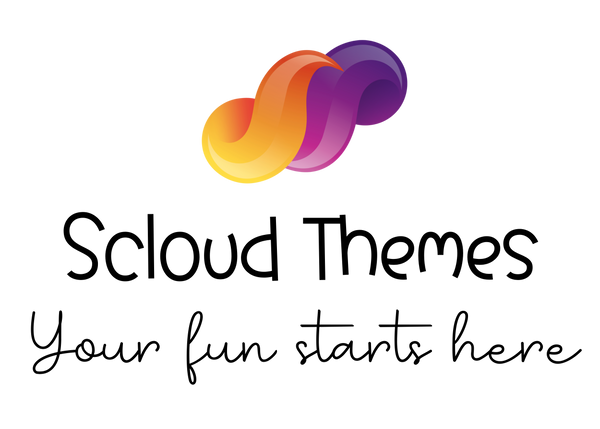 SCloud Themes logo