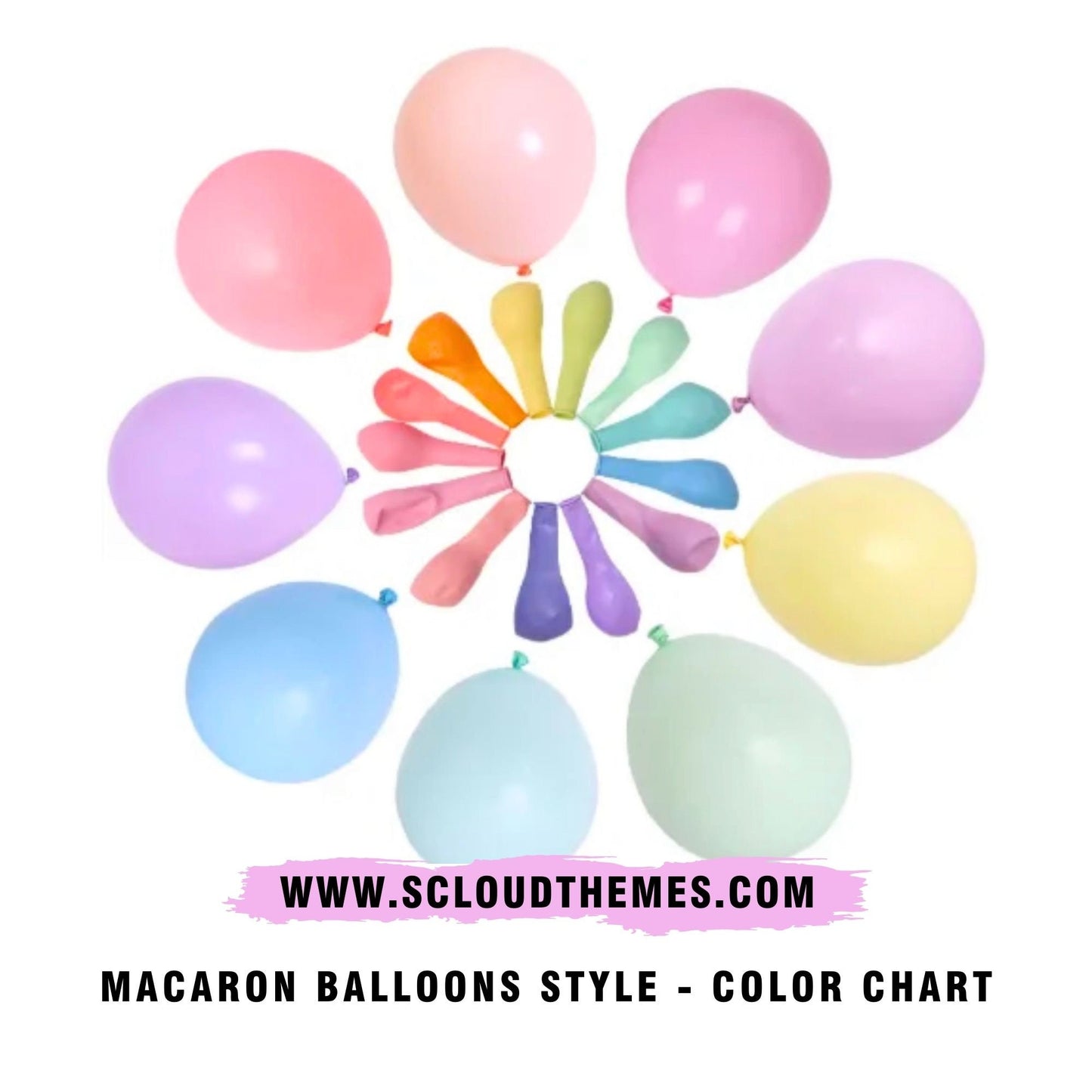 Cowboy Country Farm Balloon Garland - I'm Two Cow - Holy Cow I'm OneMoo - Old McDonald Theme Party - Baby Shower - First Birthday - Western