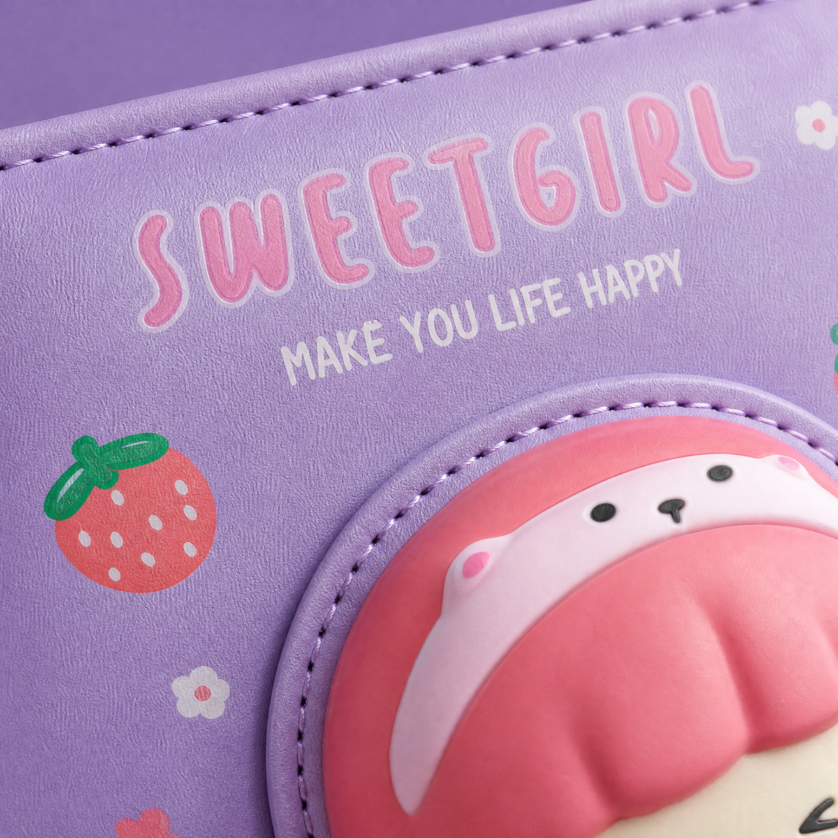 Kawaii Notebook Unicorn | Birthday Cute Journal