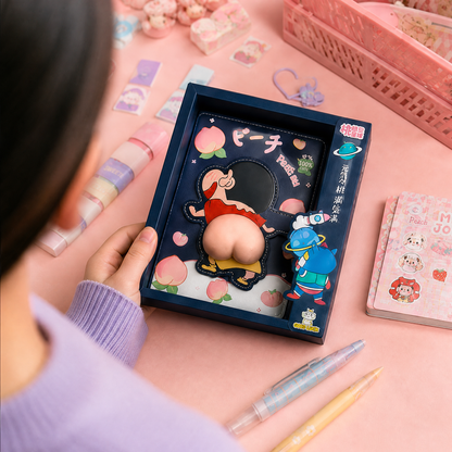 Kawaii Notebook Birthday | Birthday Cute Journal