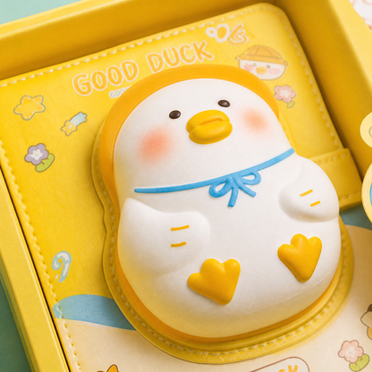 Kawaii Notebook Birthday | Birthday Cute Journal