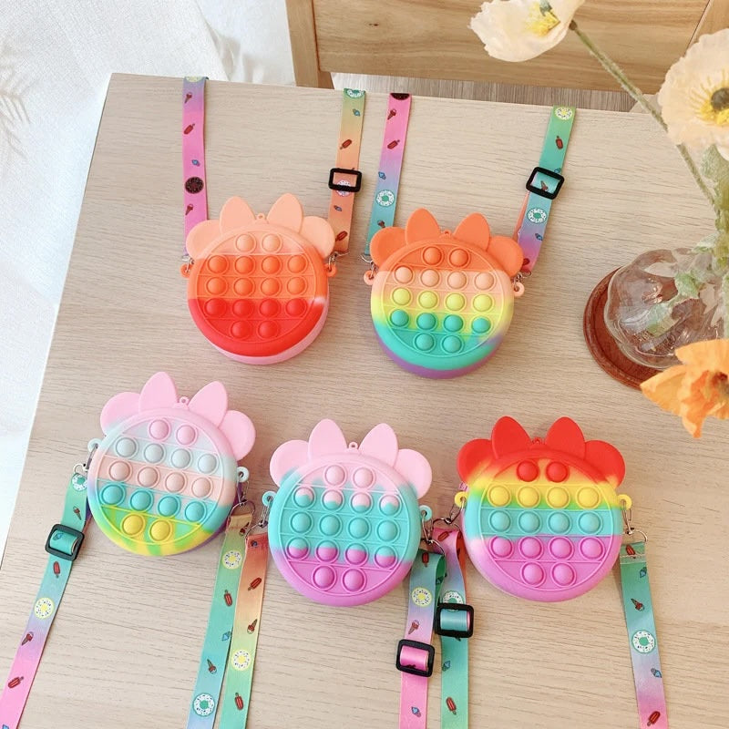 Unicorn Party Favor Bags | Party Favor Bags