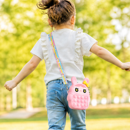 Unicorn Party Favor Bags | Party Favor Bags