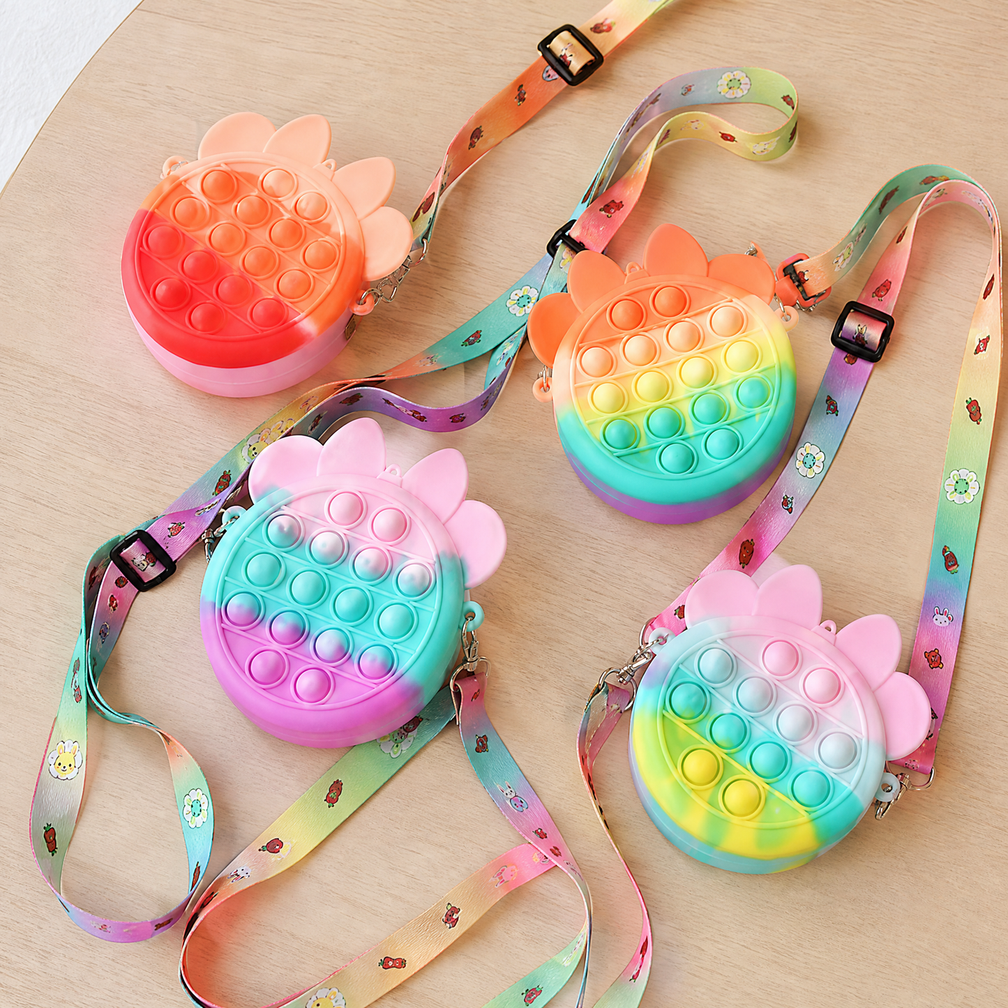Unicorn Party Favor Bags | Party Favor Bags