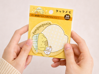 Sanrio Sticky Notes | Cute Memo Pad