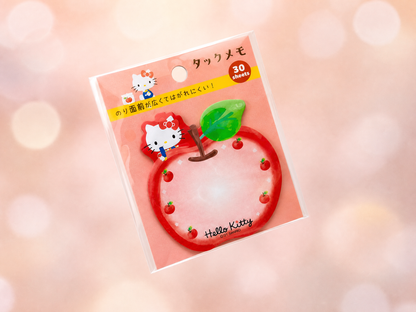 Sanrio Sticky Notes | Cute Memo Pad